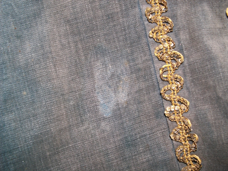 Dopo la rimozione del deposito